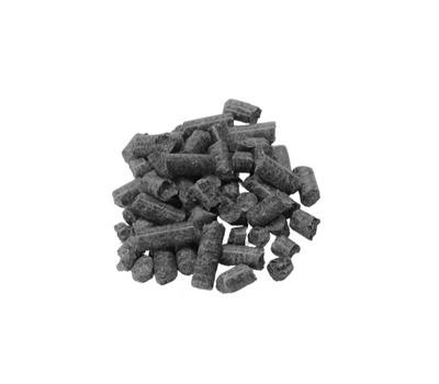 Ilgas iedarbības organisks mēslojums